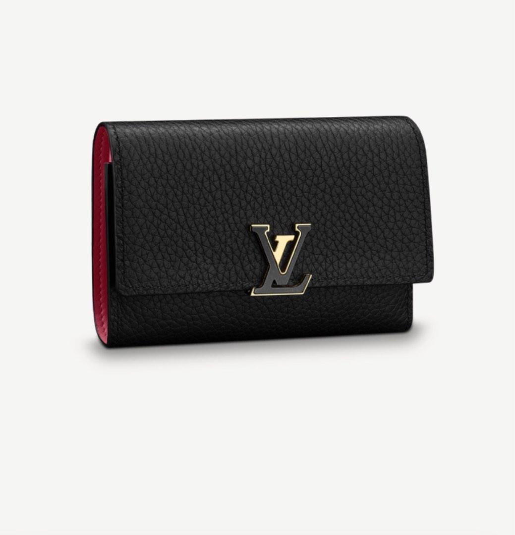 Louis Vuitton Emilie Wallet, Luxury, Bags & Wallets on Carousell