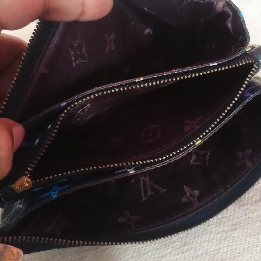 Lv Clutch, Inventpdr maieaniandeeen1854 malletra paris