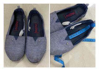 Madlove girls shoes