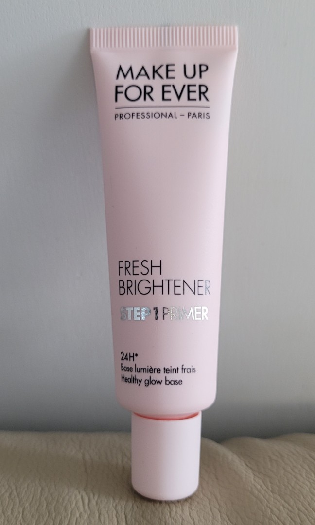 Make Up For Ever Step1 Primer Fresh Brightner
