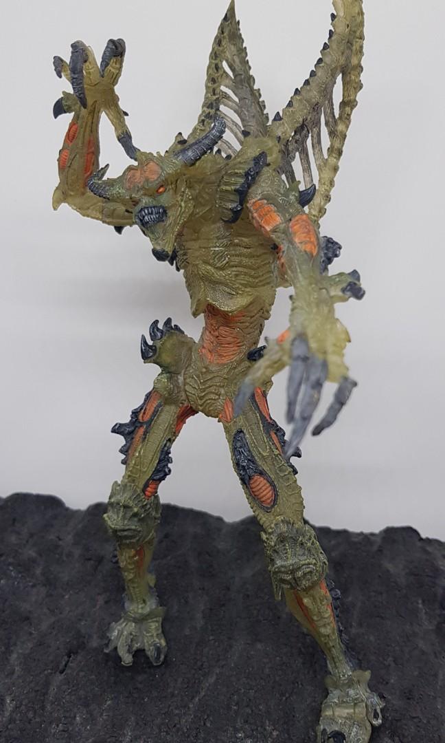 Alien spawn sales action figure