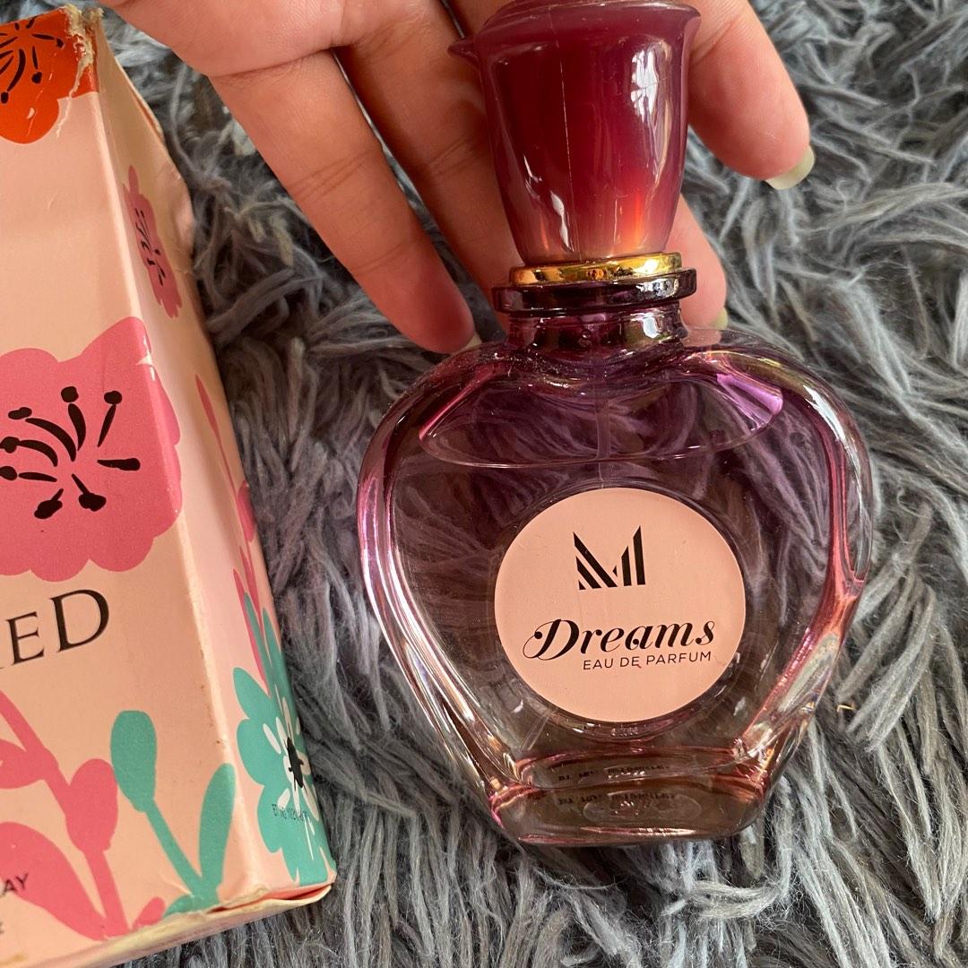 Mark alfred perfume clearance price