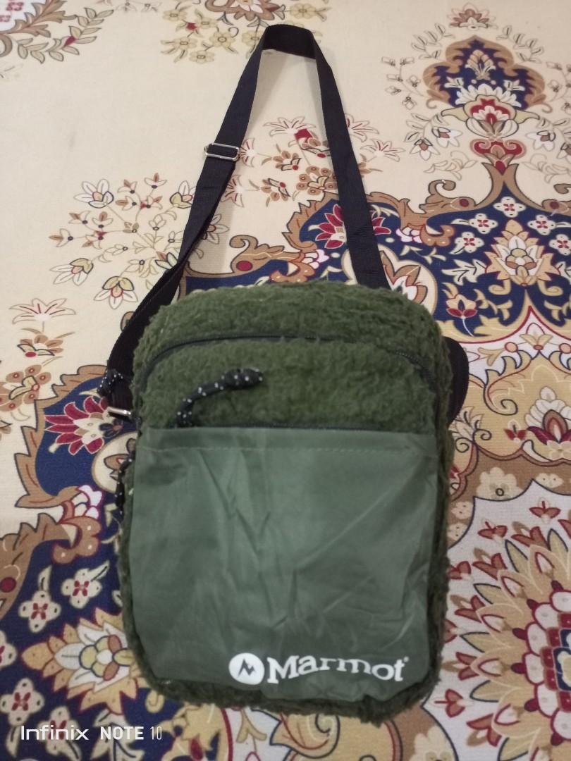 Marmot Sling Bag