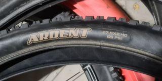 Maxxis Ardent 27.5" x 2.4" Tubeless Ready