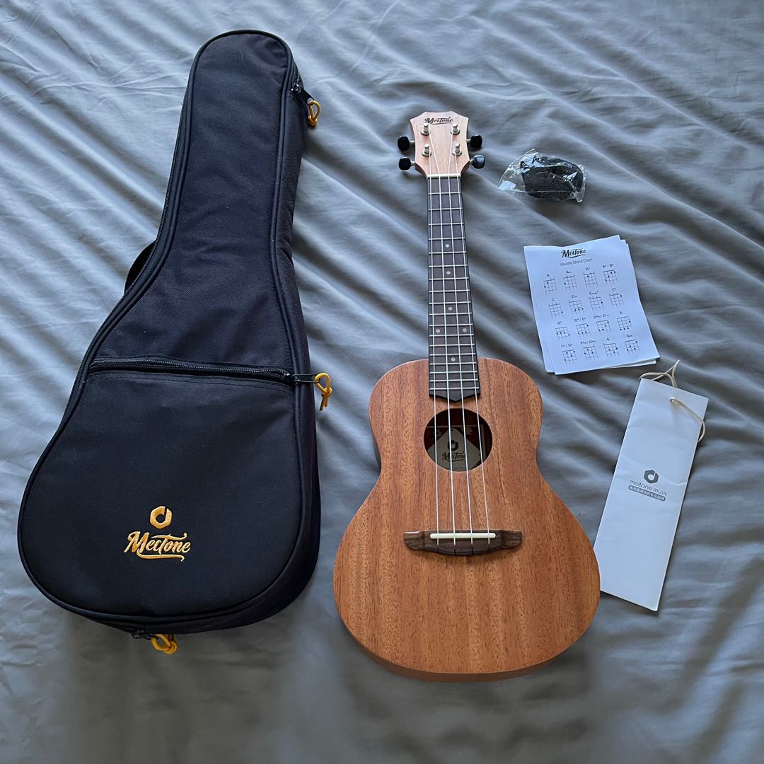 Meitone ukulele store