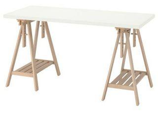 Meja Ikea Mittback