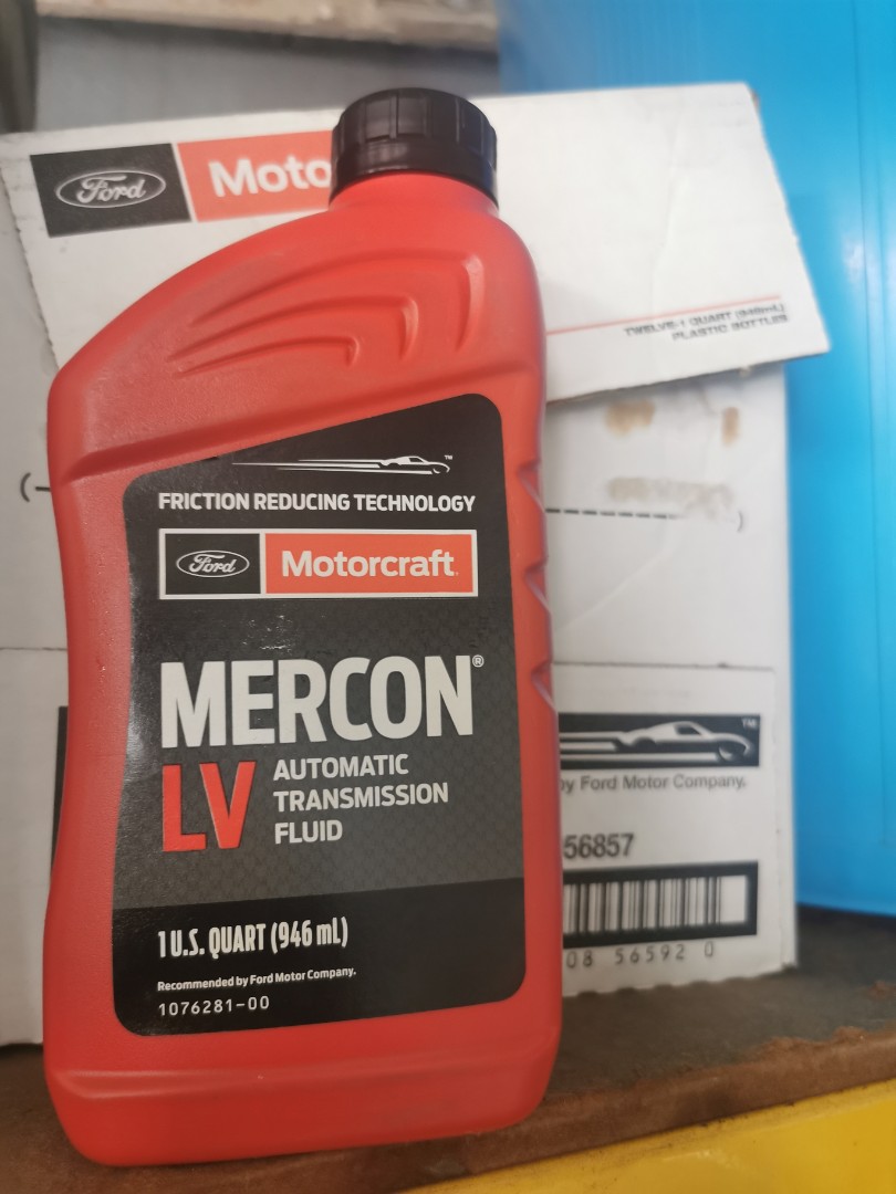 ford mercon lv - Buy ford mercon lv at Best Price in Malaysia