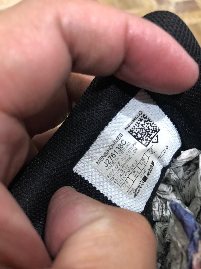 Merrell j276138c on sale