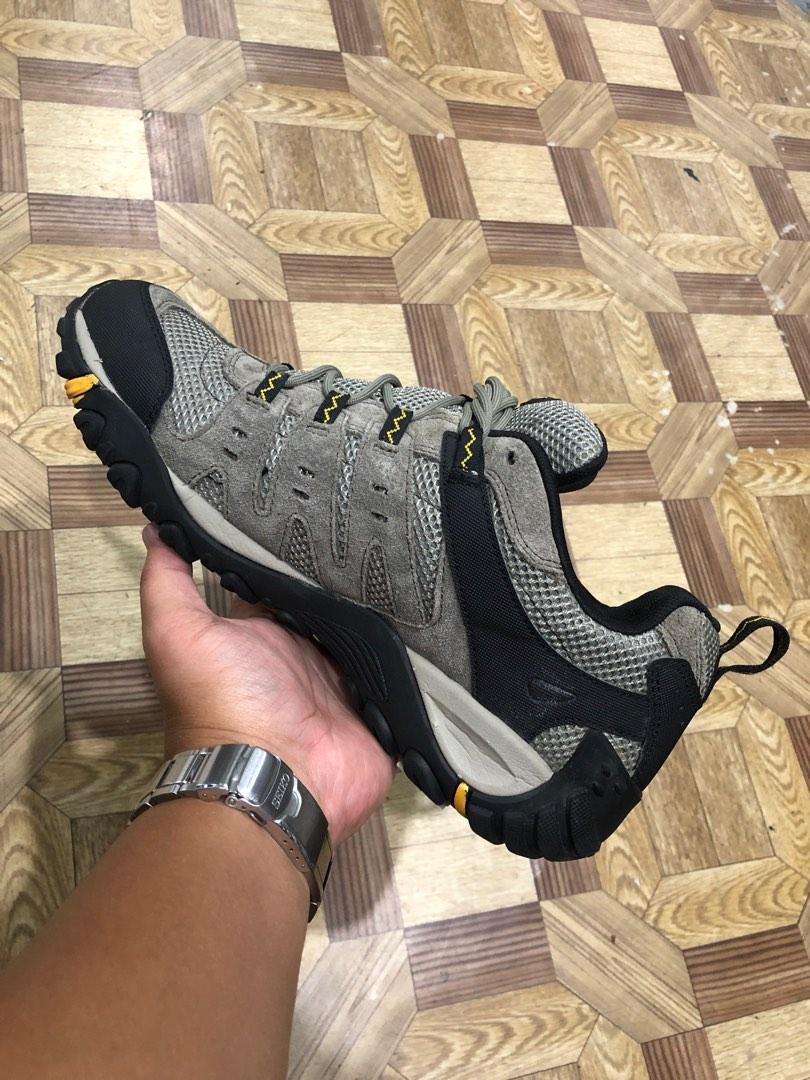 Boulder old gold merrell top