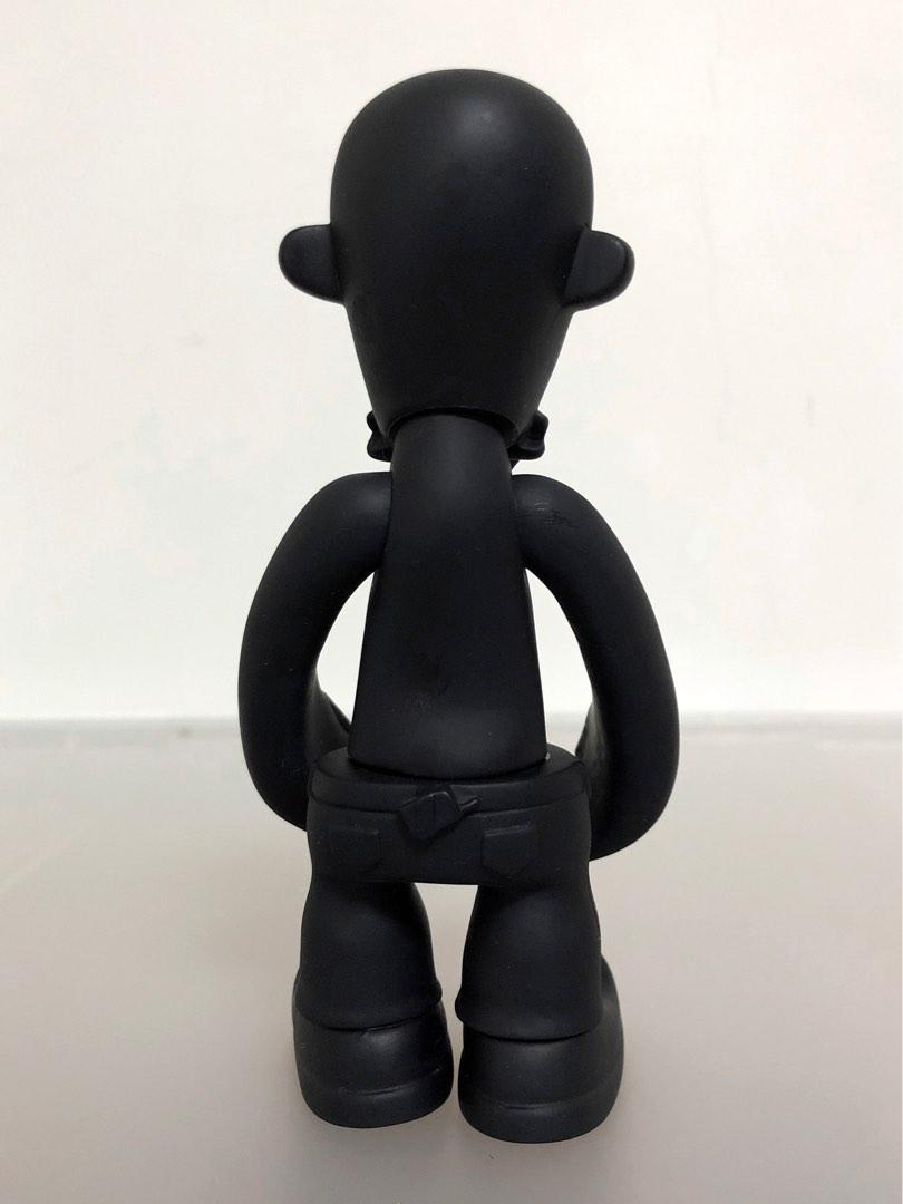 Michael Lau - PLDG Lam Dog 林狗Maharishi color $500 / SONY
