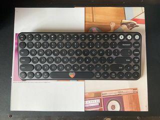Miiiw Dual Keyboard 85 Keys