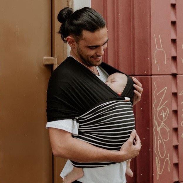 Mikhado baby wrap store