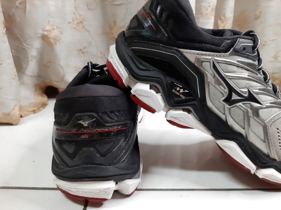 Mizuno wave horizon 2 men's running shoes online