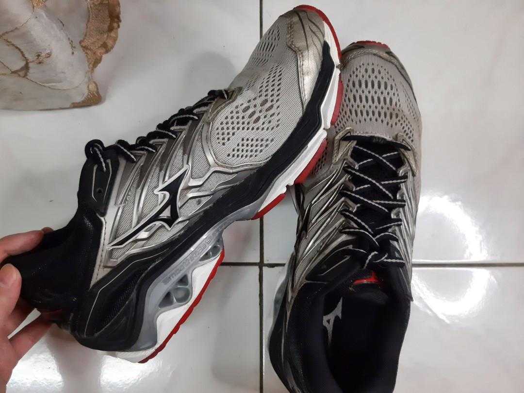 Mizuno Wave Horizon 2 sport shoes casual shoes running shoes