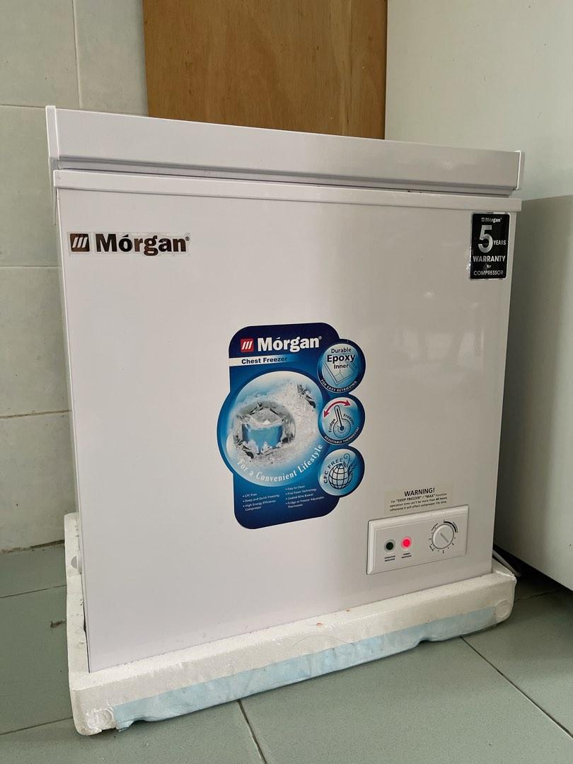 chest freezer, TV & Home Appliances, Kitchen Appliances