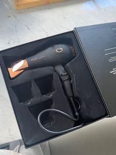 Muk Blow dryer 3900 - IR