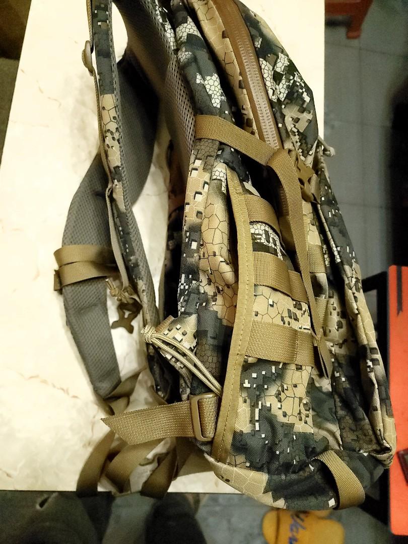 Mystery ranch crest backpack online