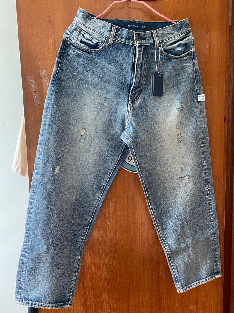 Nautica 5 Pocket Pants