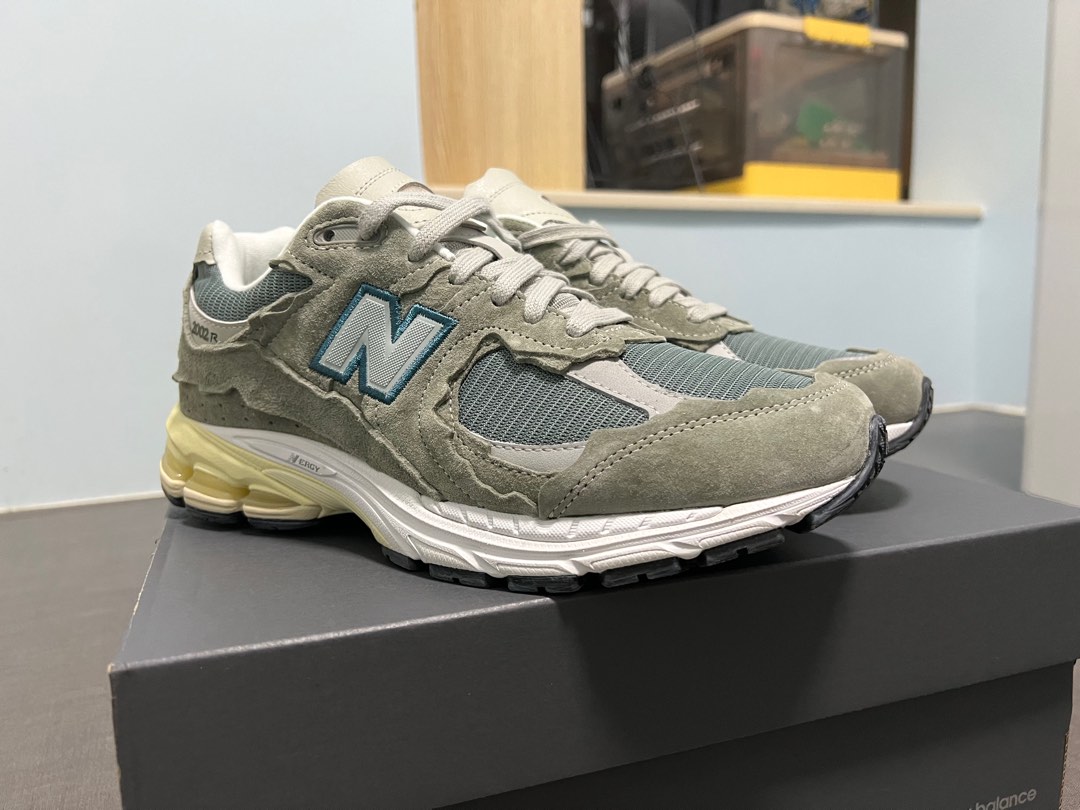 気質アップ Mirage 夏セール開催中 New 2002 balance balance 2002RDD