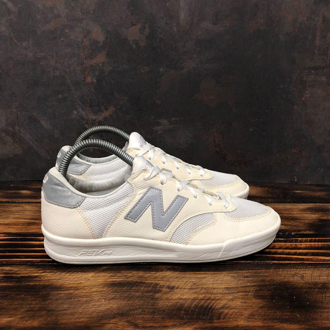 New balance sales 300 60