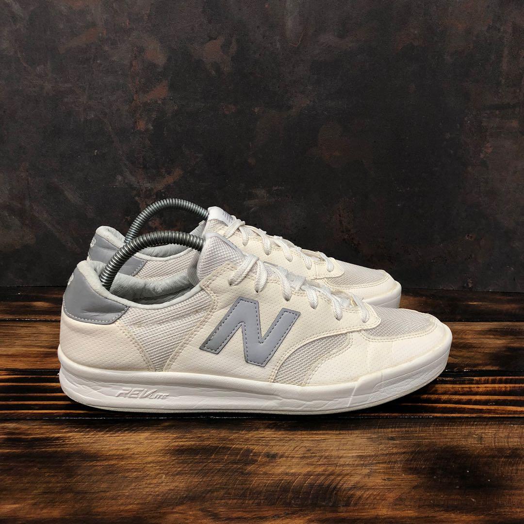 New balance discount crt300 mens Grey