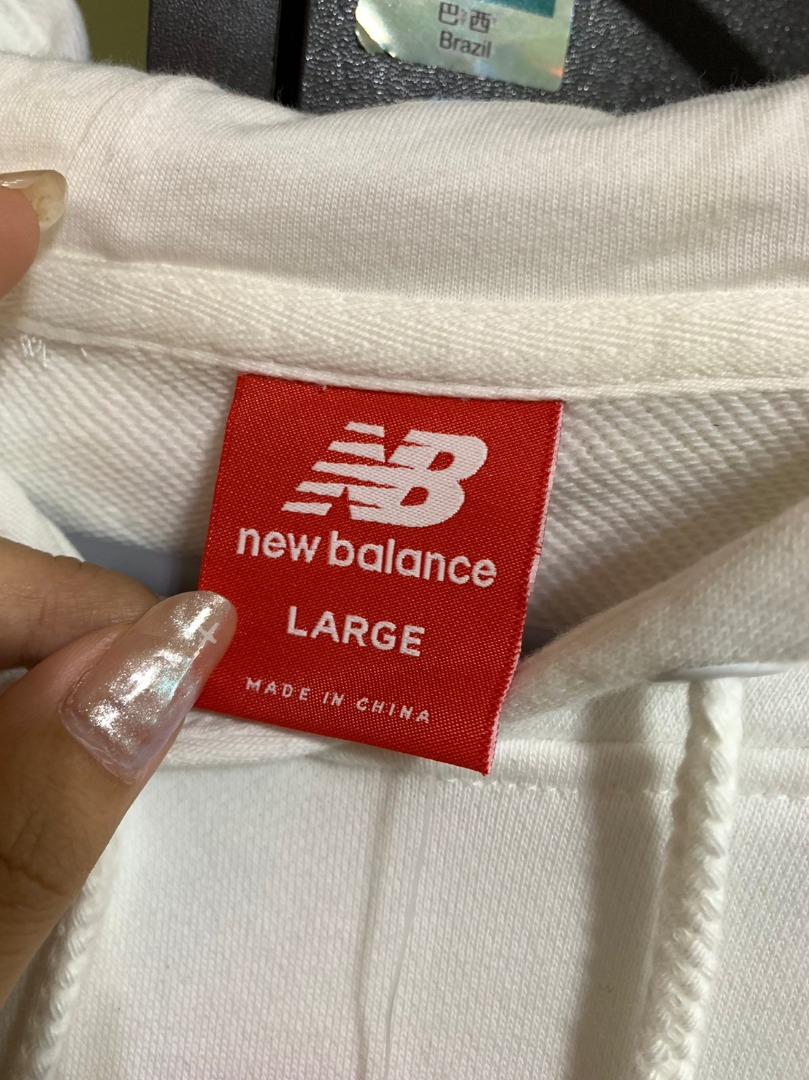 New balance sale brasile帽as