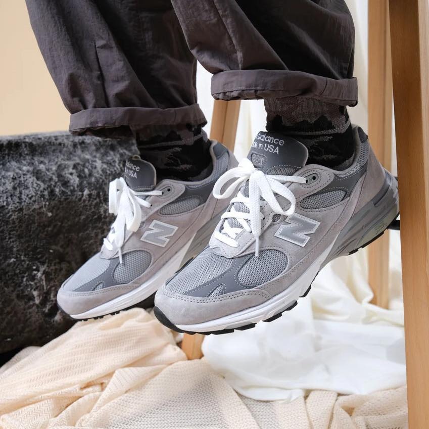 New balance m993gl on sale