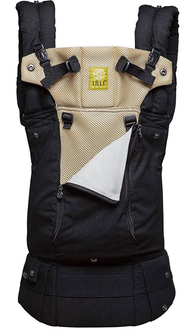 New Lille Baby 6in1 Carrier, Babies & Kids, Going Out, Carriers