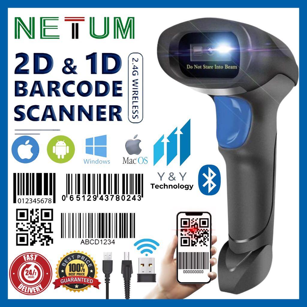 Qr Code Reader Windows