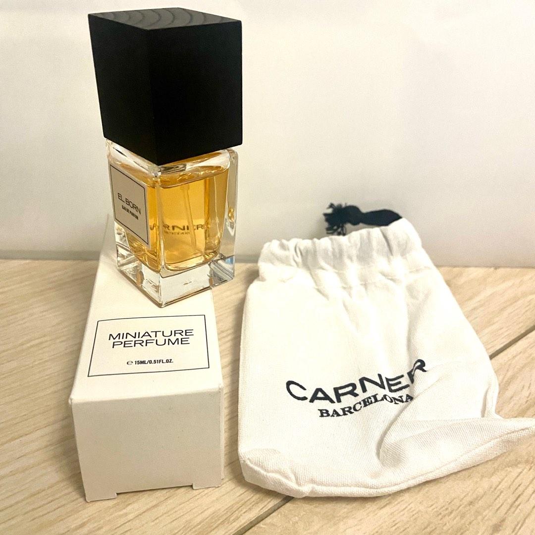 El on sale born fragrance
