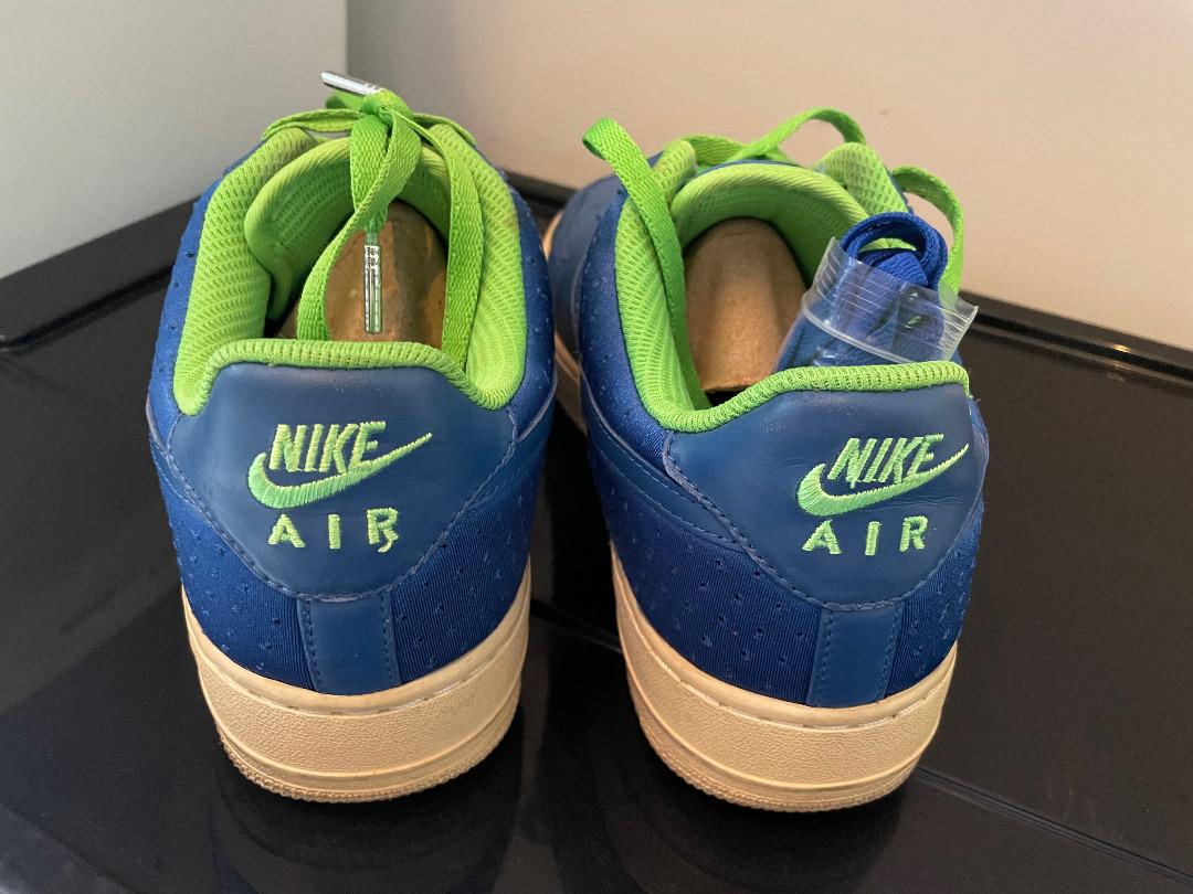 Air force cheap huarache