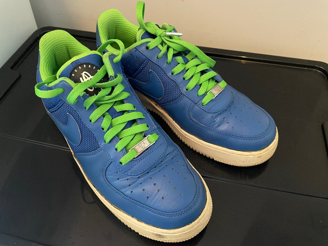 Nike air force huarache online