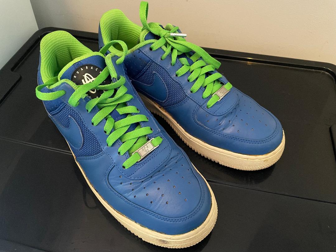 Nike air force 1 huarache discount