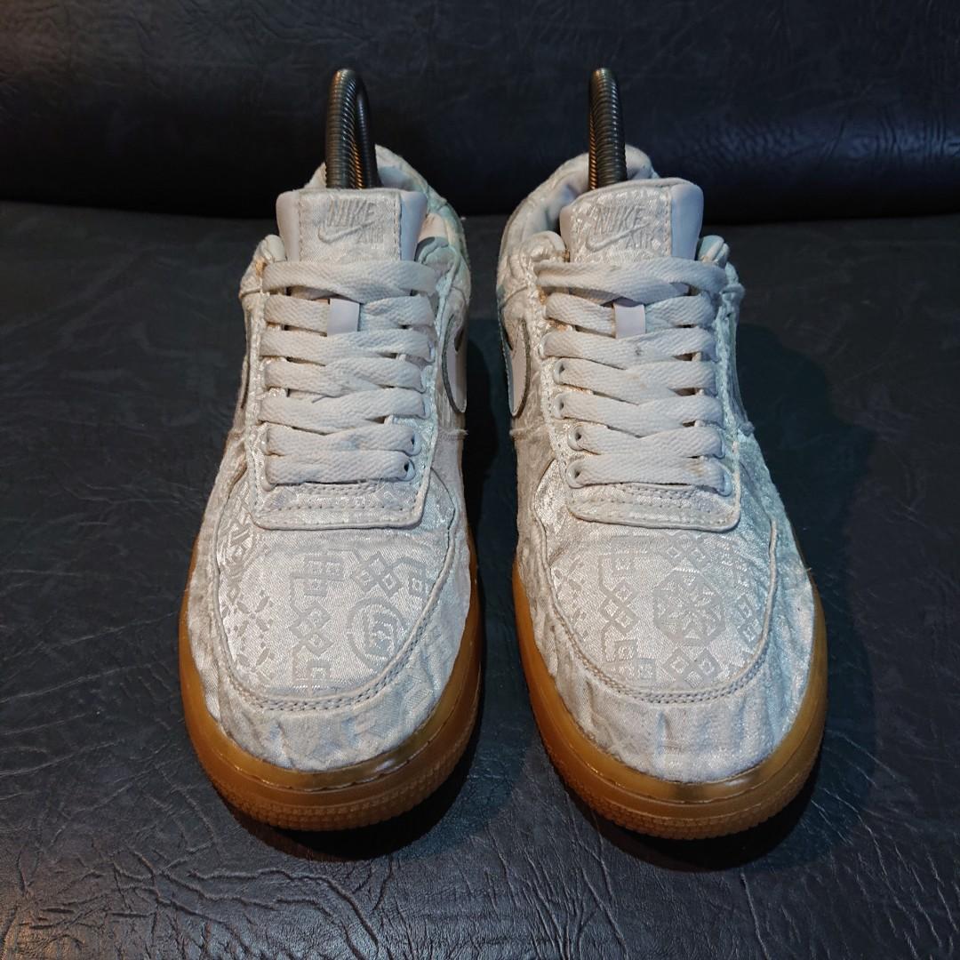 air force 1 low clot 1world