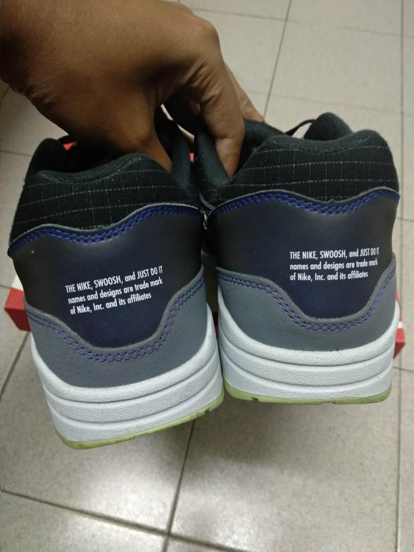 air max 1 future swoosh