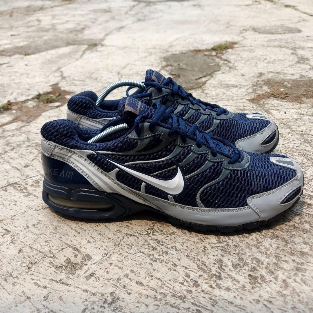 Nike Air Max Torch 4 size 46 Fesyen Pria Sepatu Sneakers di