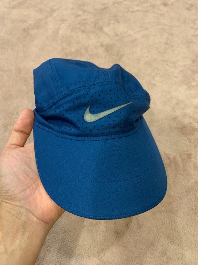 nike flip hat
