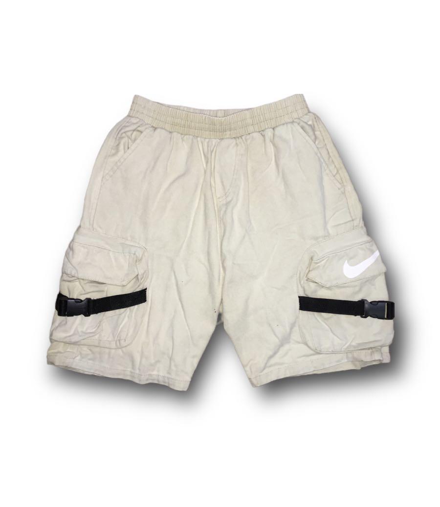 jd nike cargo shorts