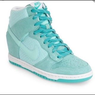 Dunk sky hi sale cheap