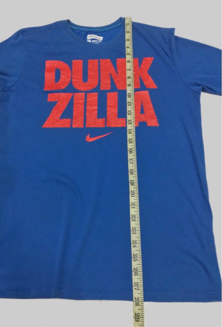 Nike Dunk Zilla Tee
