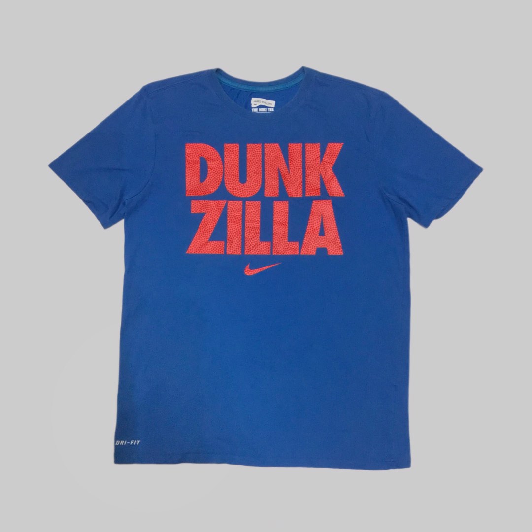Nike Dunk Zilla Tee
