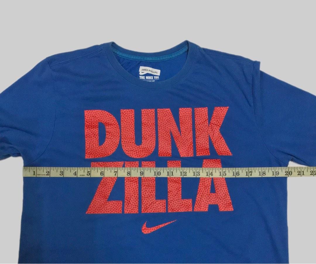 Nike dunk zilla t online