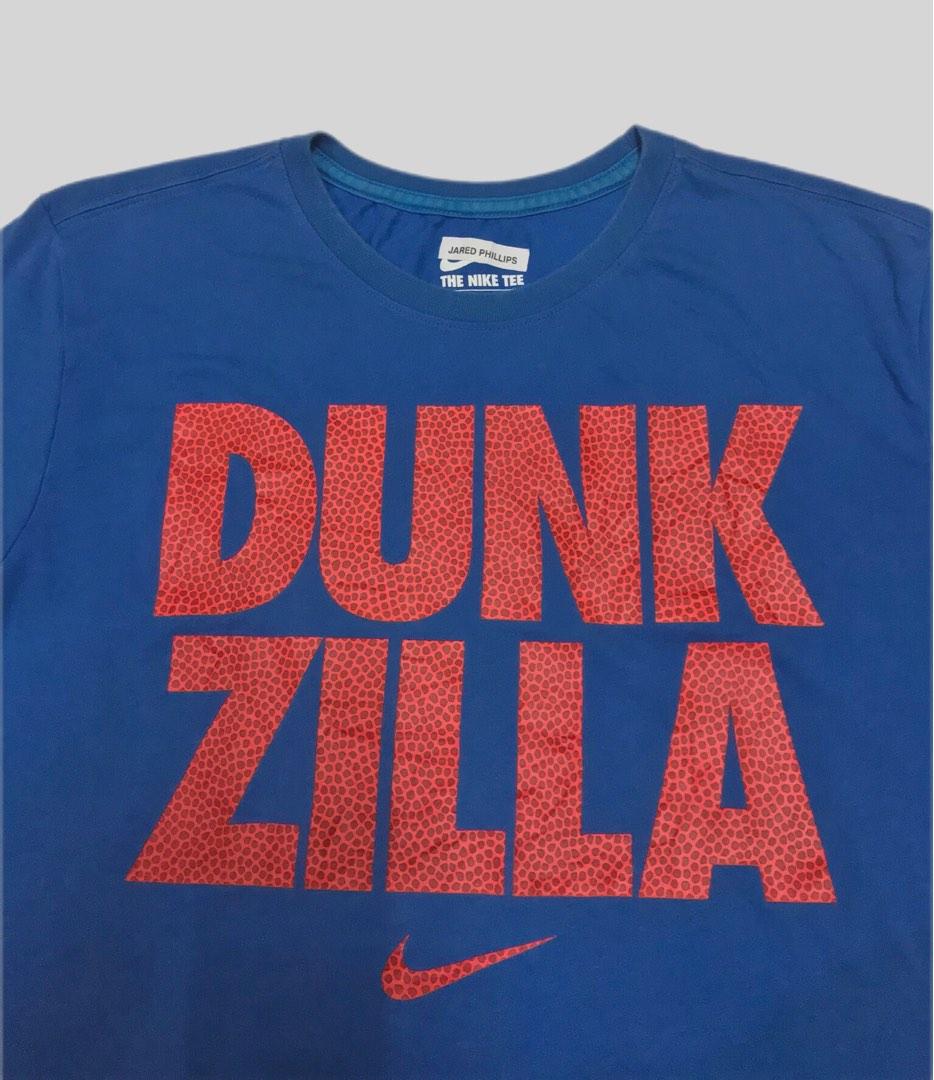 Nike online dunk zilla