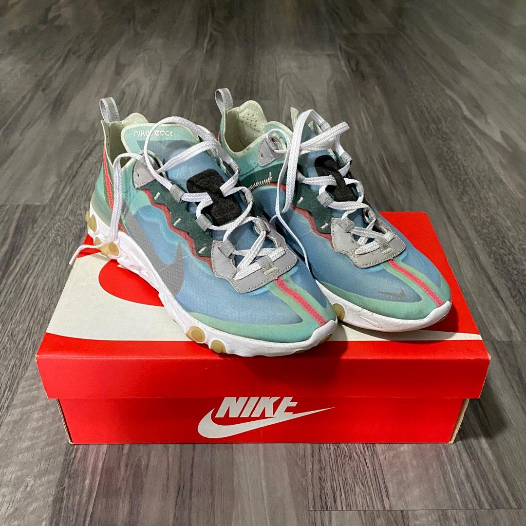 Element 2025 react 87