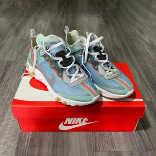 Nike react deals element 87 singapore