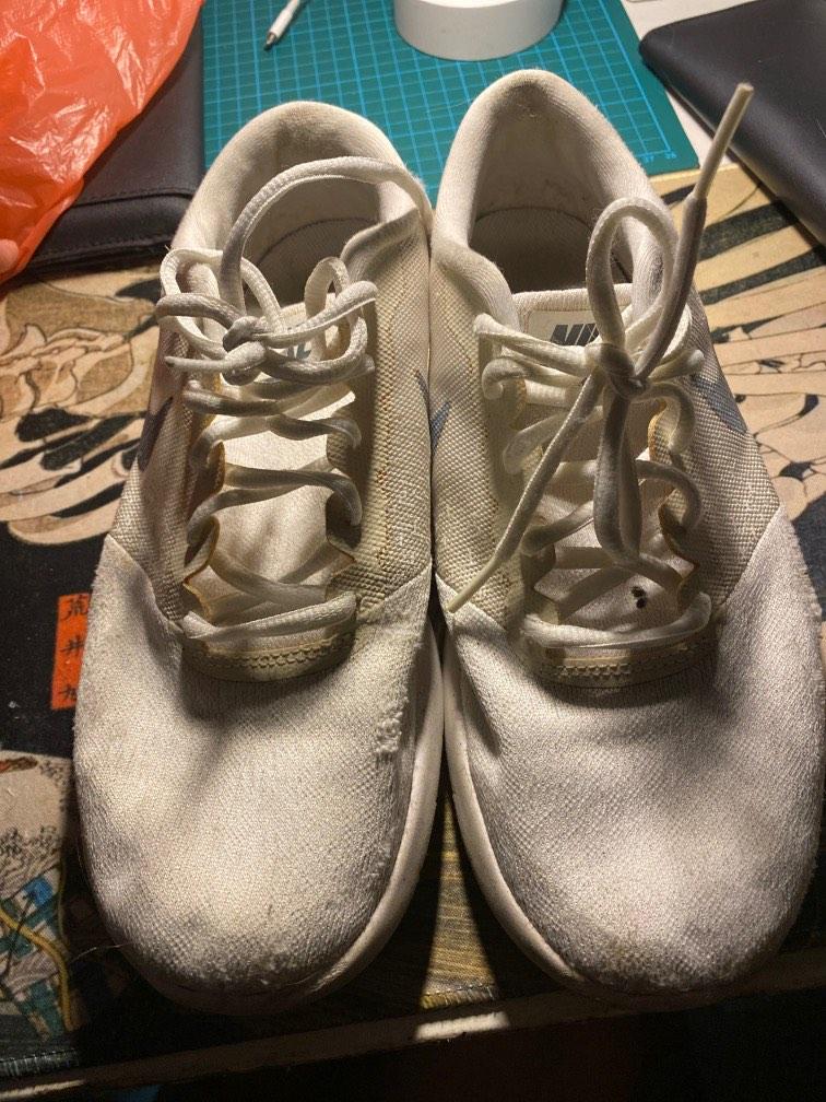 Nike Flex Contact White