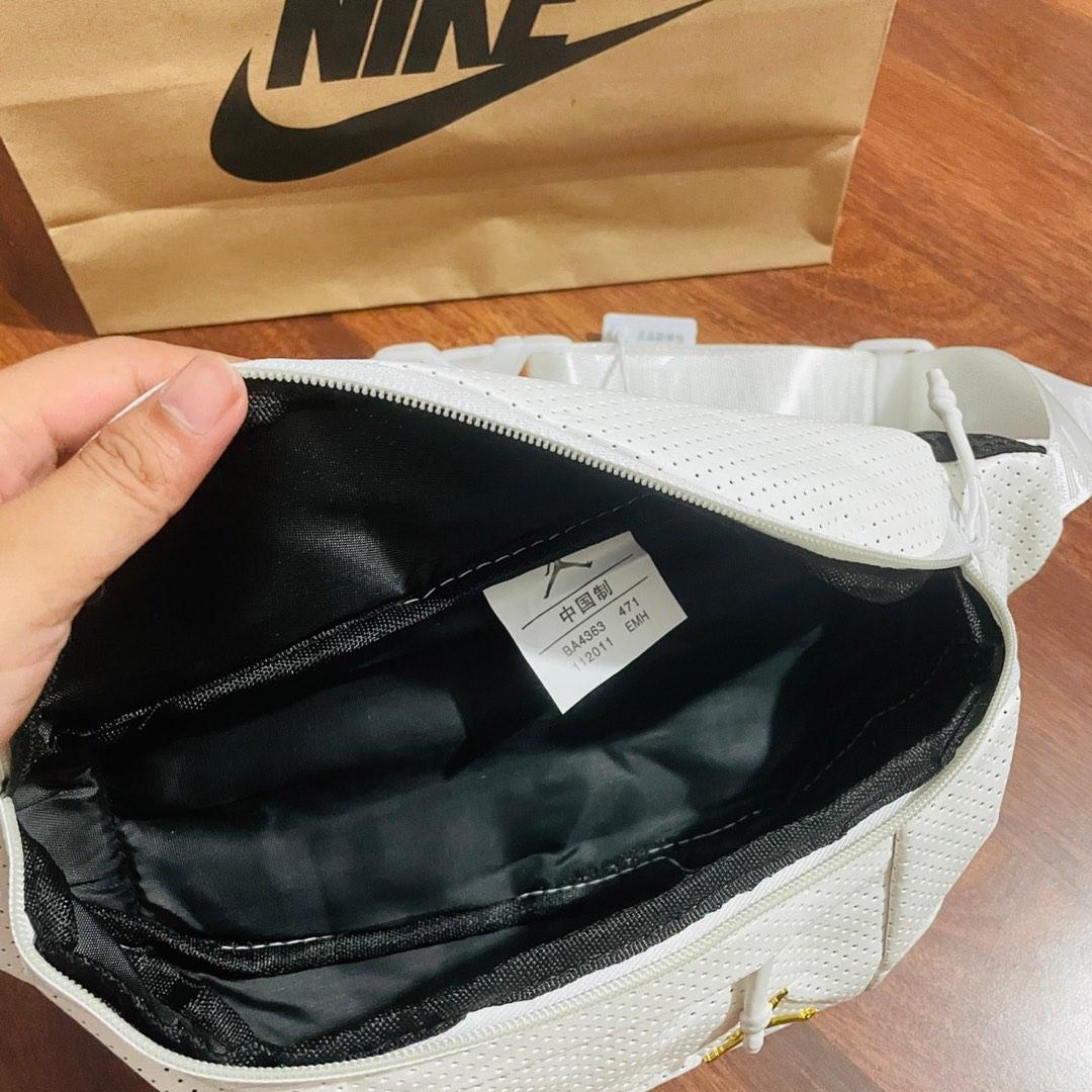 waistbag nike air jordan