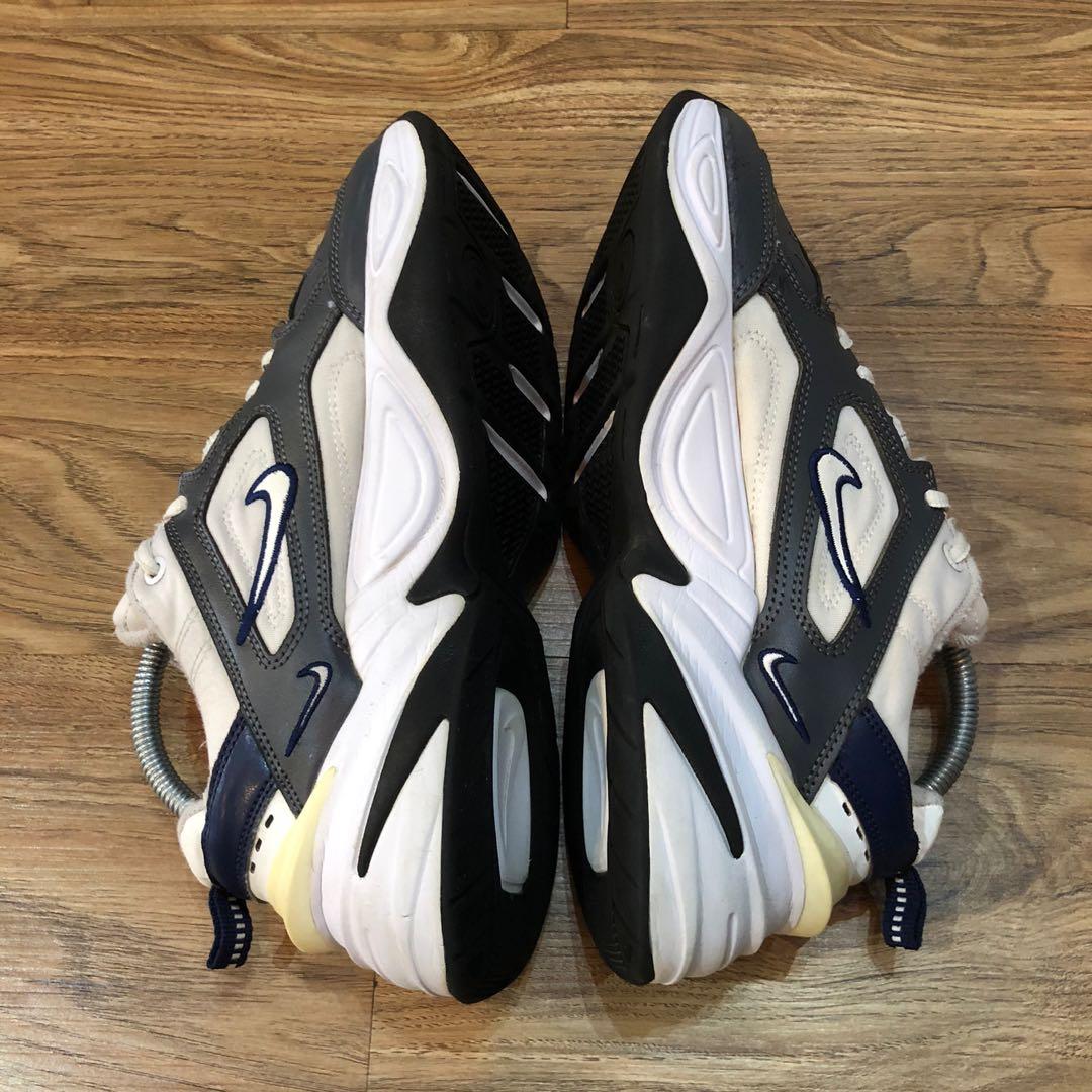 Nike m2k tekno 7.5uk