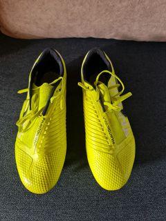Nike phantom 1st grade