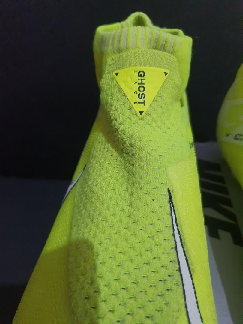 phantom vision elite dynamic fit